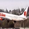 TRAGIS! Daftar Kecelakaan Pesawat Lion Air, Nomor 3 Paling Mengerikan