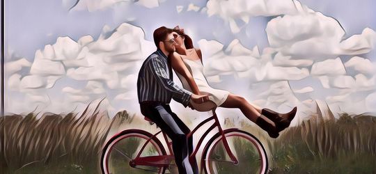 Udah Yakin? Tunggu... Cek Dulu Tanda-Tanda Bahwa Dia adalah Jodoh Kita