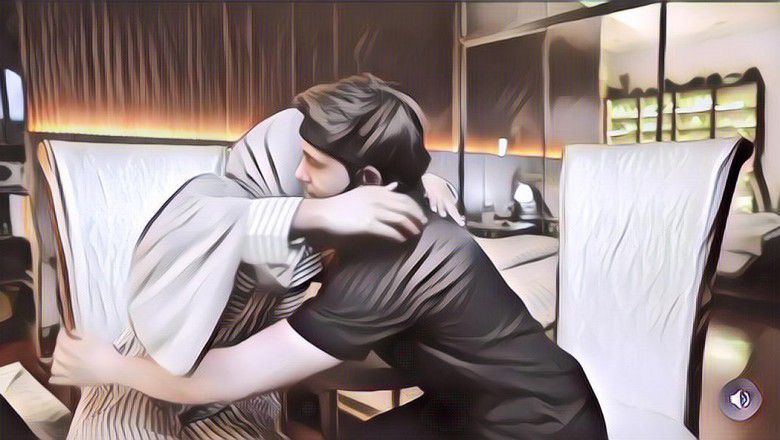 Tangis Aurel Hermansyah saat Alami Keguguran, Atta Halilintar Mencoba Kuatkan