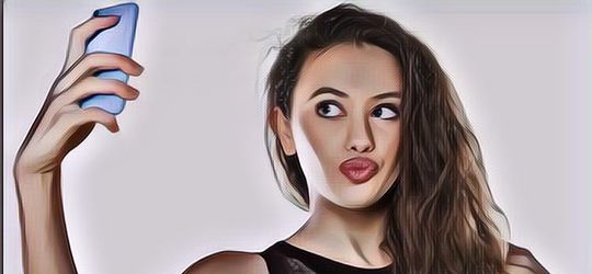 Nahlo! Keseringan Selfie Ternyata Tanda Seseorang Punya Gangguan Kejiwaan, Ini Kata Psikolog