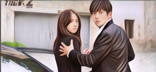 Drama Korea The K2 Review, Nostalgia Banget!