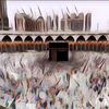 Terungkap! Alasan Jenazah Jemaah Haji Yang Meninggal Di Tanah Suci Gak Boleh Dibawa Pulang, Begini Kata Pemerintah Arab Saudi