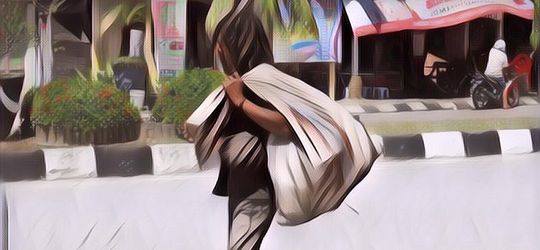 Arti Mimpi Bertemu Orang Gila Bisa Jadi Sebuah Pertanda, Apa Saja?