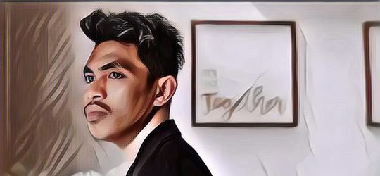 Lirik Lagu Beta Salah Apa-Fresly Nikijuluw yang Lagi Trending: Haruskah Nona Se Biking Luka