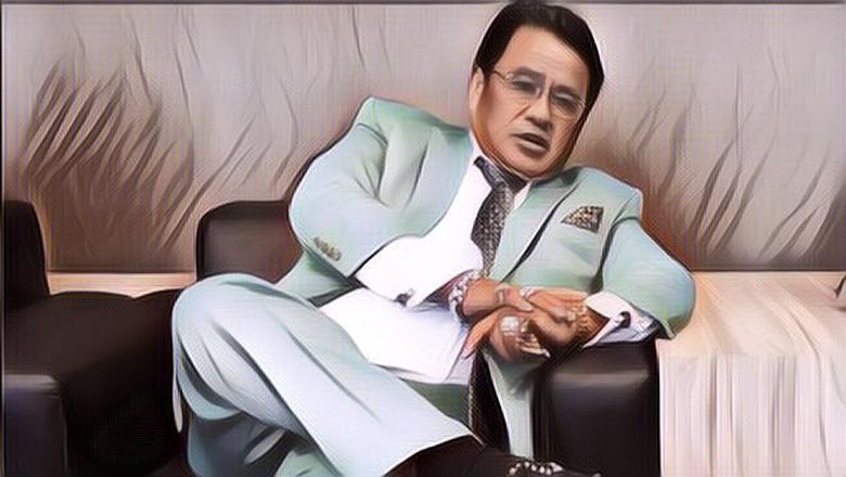 Hotman Paris Hutapea Masuk Rumah Sakit Usai Pulang dari Bali, Begini Kondisi Terkininya