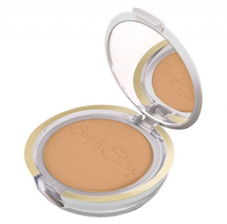 5. Simply Stay Two Way Cake Mustika Ratu