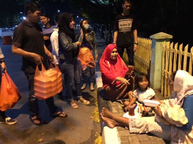 4. Sahur On The Road