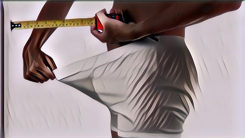 Bisakah Melihat Ukuran Mr.P Dari Bentuk Fisik Luar Seperti Jempol Kaki? Gini Jawaban Mengejutkan Dokter Boyke