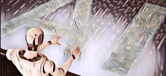 Insinyur Google Ungkap Bahwa Kecerdasan Buatan (AI) Saat Ini Beneran Mirip Seperti Manusia