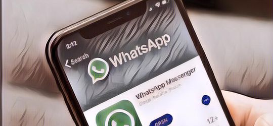 Whatsapp Bikin Memori Ponsel Cepat Penuh, Begini Solusinya