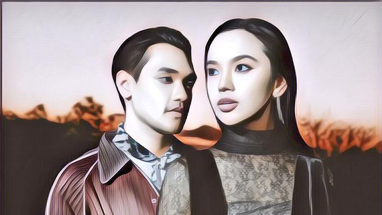 Makna Dan Lirik Lagu Ada - Lyodra Feat. Afgan Yang Trending, Berkisah Kehilangan Belahan Jiwa