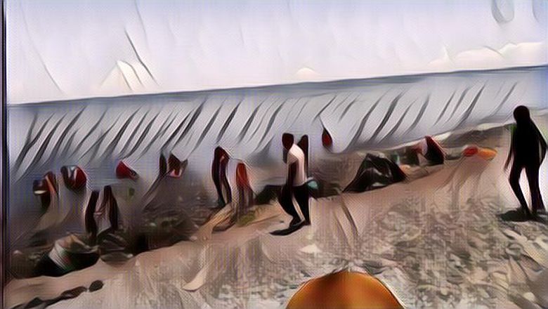 Persis Seperti di Kongo, Begini 4 Fakta Munculnya Emas Misterius di Maluku