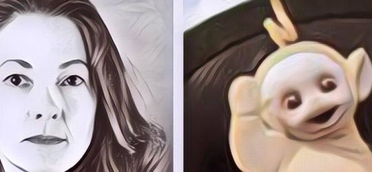 Heboh Kabar Nikky Smedley, Pemeran Lala Teletubbies Meninggal Dunia