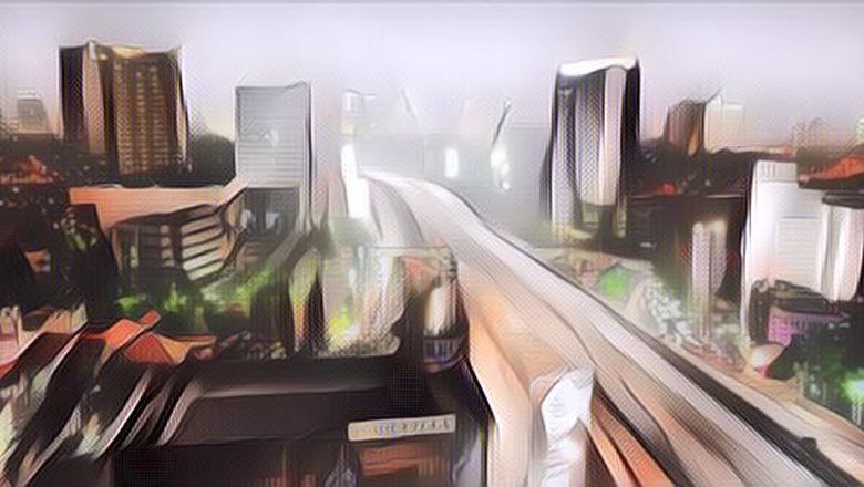 4 Spot Jalan Romantis di Jakarta yang Bikin Ngedate Jadi Makin Mesra