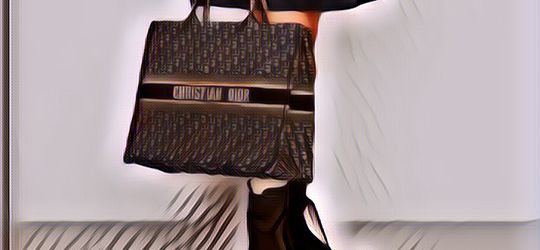 Heboh Ada Video yang Ngespill Biaya Produksi Tas Dior, Ternyata Cuma Segini