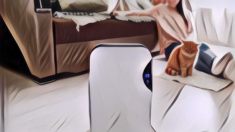 Rekomendasi Air Purifier Terbaik Tahun 2021, Jangan Salah Pilih