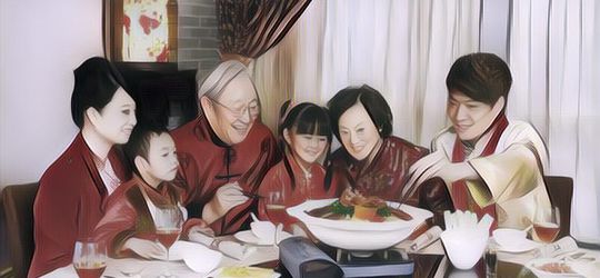 5 Tradisi Unik Imlek di Indonesia, Sudah Tahu Belum?