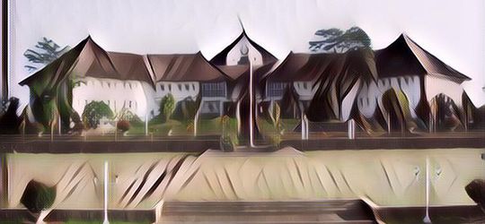 Deretan Kampus Di Indonesia yang Punya Cerita Horor Turun Temurun dan Melegenda