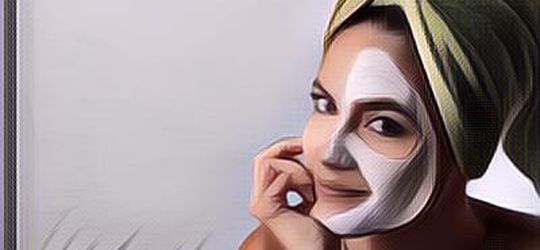 Masker Kefir Asli Hampir Mirip dengan yang Palsu, Awas Jangan Salah Pilih