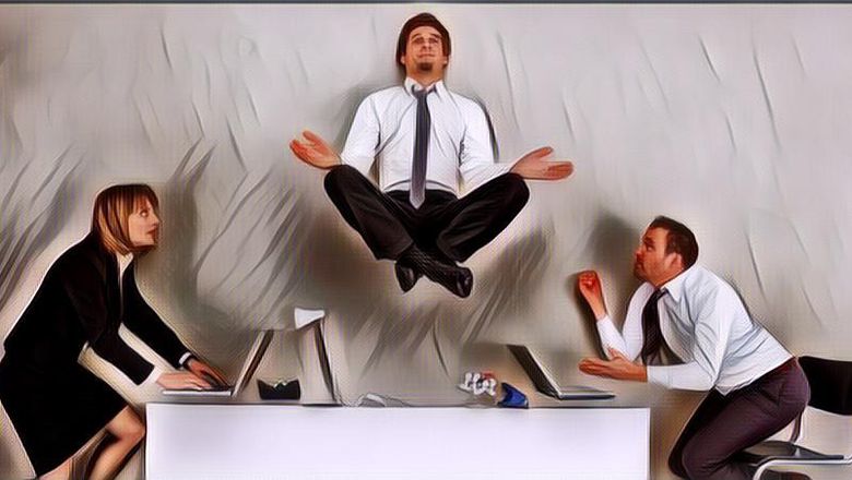 Kecerdasan Emosional (EQ) Kalian Lebih Tinggi Kalo...