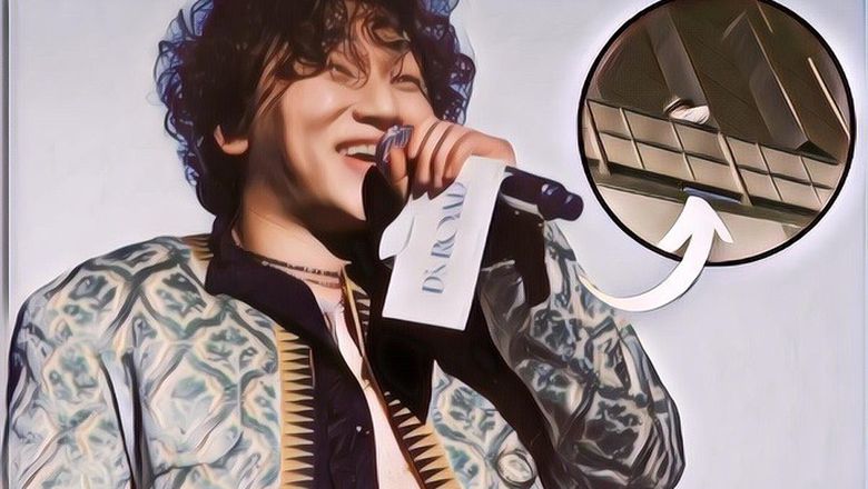 Fans Emosional Lihat BIGBANG Reuni di Acara Daesung, Aksi Kontras GD Dan Taeyang Ikut Disorot