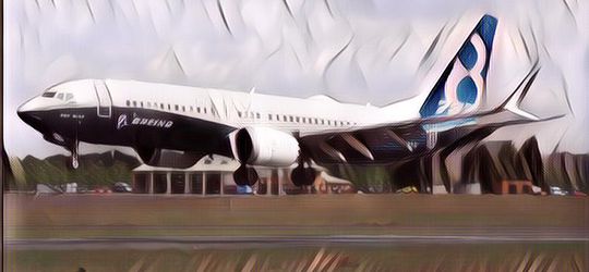 Spesifikasi Boeing 737 Max 8, Tipe Pesawat Lion Air JT 610 yang Jatuh 29 Oktober 2018