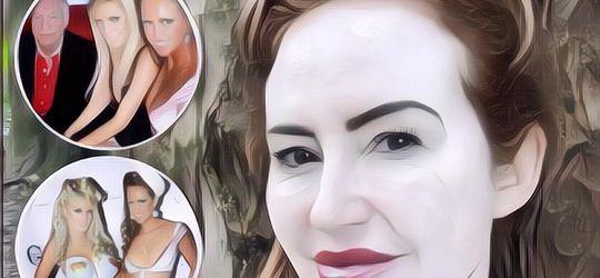 Wanita Ini Dulunya Populer Jadi Model Playboy, Kini Beralih Jadi Tukang Bersih-Bersih