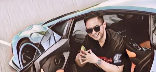 Doni Salmanan Resmi Ditahan Polisi, Polisi Sita Beberapa Bukti dari Pencairan Dana Hingga iPhon 13