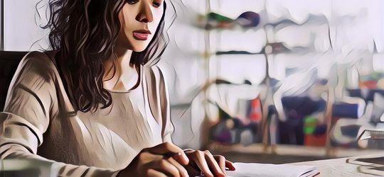 5 Zodiak Ini Terkenal Jago Mengurus Keuangan, Bisa Jadi Konsultan Finansial yang Handal Nih!