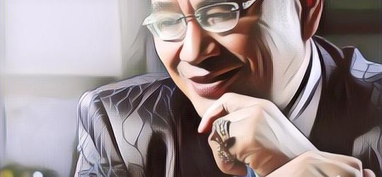 Pengen Jadi Menantunya Hotman Paris, Begini Syaratnya, Singgung Harga Diri Laki-laki