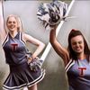Materi Cheerleader yang Harus Dikonsumsi Sebelum Lomba