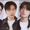 SERU! Lee Je Hoon, Lee Dong Hwi, ASTRO's Cha Eun Woo, dan Kwak Dong Yeon Akan Bintangi Kshow Baru tentang Perjalanan