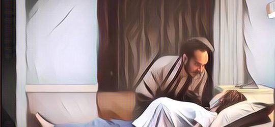 Film Tumbal Darah Hadir dalam Versi Nyata, Beri Teror Lewat Wahana Klinik Setan