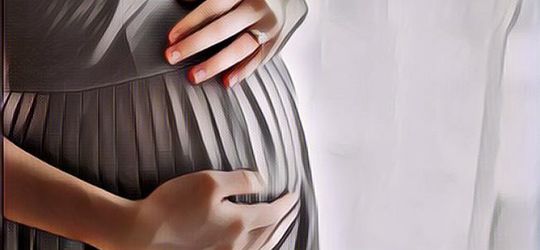 Ibu dan Balitanya Meninggal Dunia Saat Akan Melahirkan, Penyebabnya Dokter?