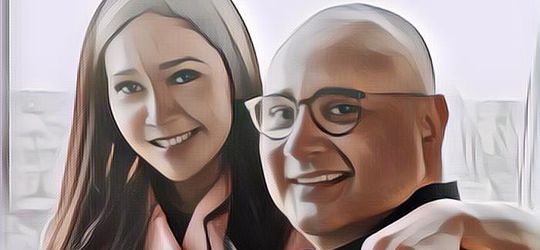 Tiga Penyebab Kenapa Maia Estianty dan Irwan Mussry Tak Mau Punya Anak, Bikin Mengelus Dada