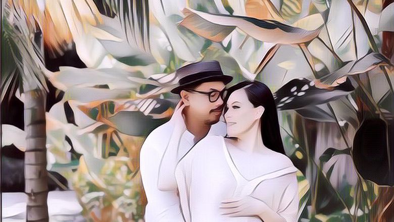 Istri Melahirkan, Sammy Bagikan Setiap Momen di Instagram, Uuncch Ngetz Lah