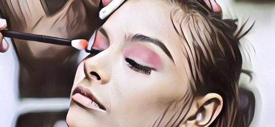 Miris, MUA Ini Rias 6 Orang Cuma Dibayar Rp 50 Ribu