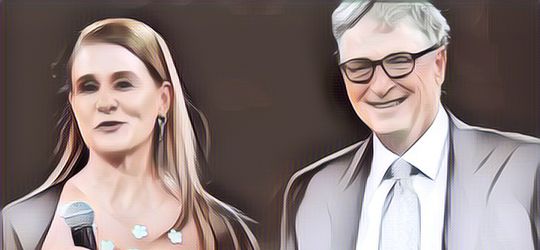 Bill Gates Mengaku Perceraiannya dengan Melinda French Adalah Hal yang Paling Disesali