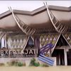 Jadi Bandara Terbesar di Indonesia, Kertajati Malah Sepi dan Kini Buka Jasa Foto Prewedding