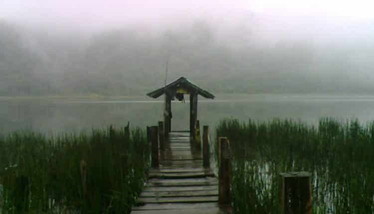 Keriuhan Tak Bertuan dan Dibangunkan Suara Perempuan