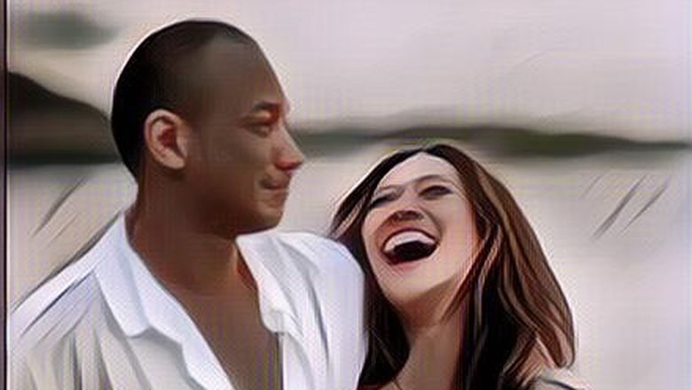 Curhatan BCL Usai Resmi Menikah dengan Tiko Aryawardhana