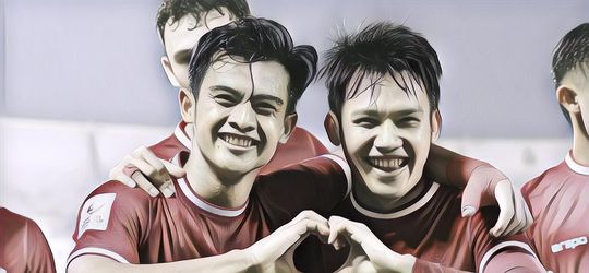 Jadwal Timnas Indonesia di ASEAN Championship 2024 Lawan Vietnam di Hanoi