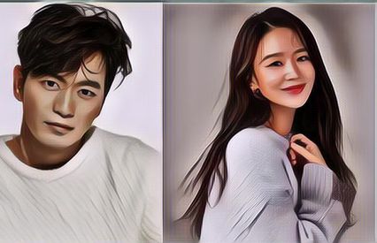 Shin Hye Sun dan Lee Jin Wook Akan Bintangi Drama Romantis Soal Psikologi