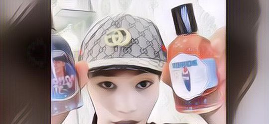 Pernah Jadi Ikon Citayam Fashion Week, Bonge Tambah Glowing Sekarang