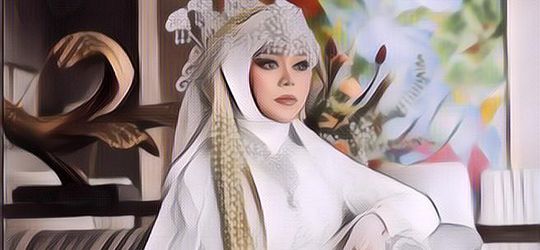 Netizen Nyinyir Soal Siger Lesti Kejora, MUA Bennu Sorumba Buka Suara