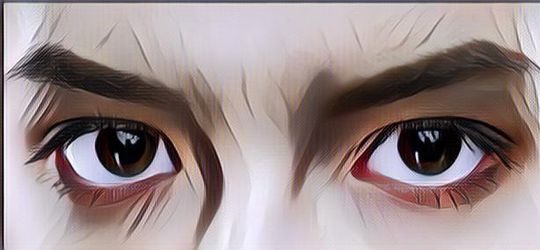 Punya Gebetan? Cek Dulu Bentuk Matanya Untuk Tahu Kepribadiannya