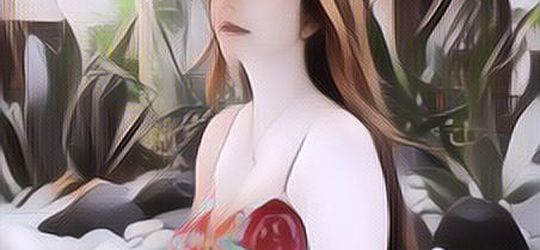 Aura Kasih Cerita Puasa di Luar Negeri, Gak Bisa Tahan dengan Ini