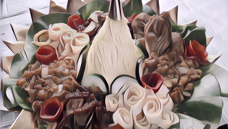 Sebut Bikin dan Makan Nasi Tumpeng Otomatis Masuk Agama Hindu, Video Penceramah Viral!