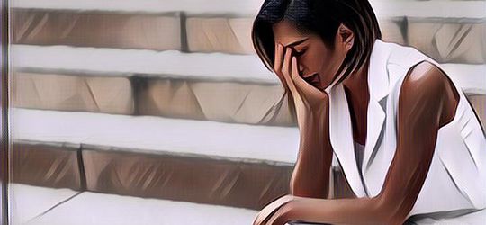 Jangan Bersedih! Begini Lho Cara Menyikapi Kegagalan