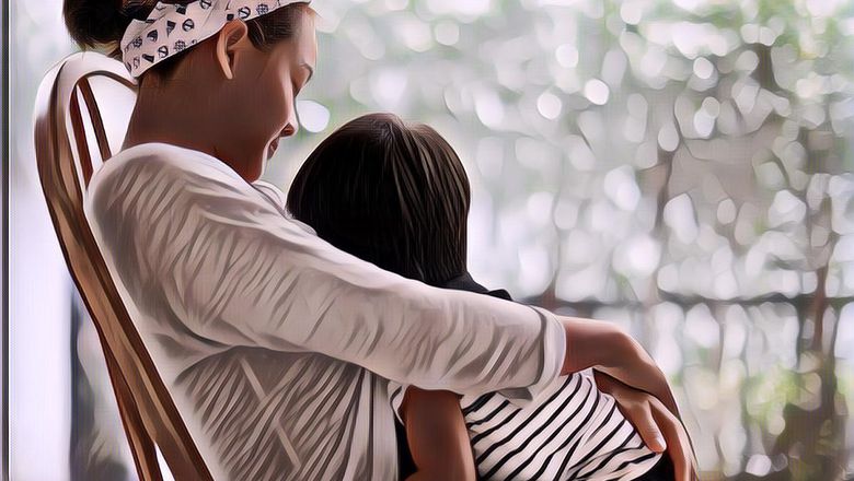 Panduan dan Tips Menyapih Anak dengan Cinta, Pelan-Pelan Secara Bertahap